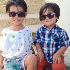 Meet your Posher, Cherie